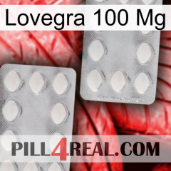 Lovegra 100Mg 17